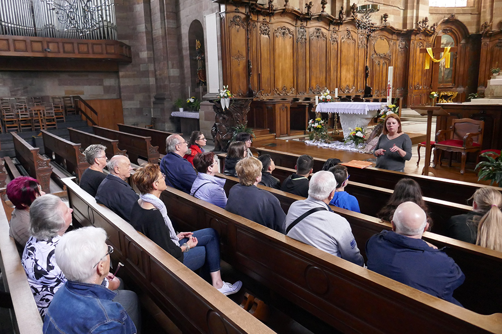 eglise cms cmj web