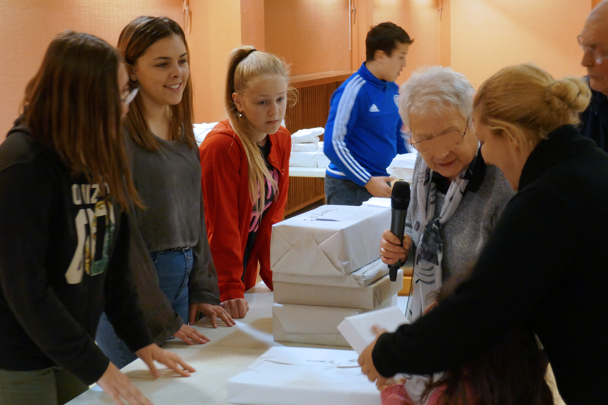 noel enfant saint vincent de paul 1