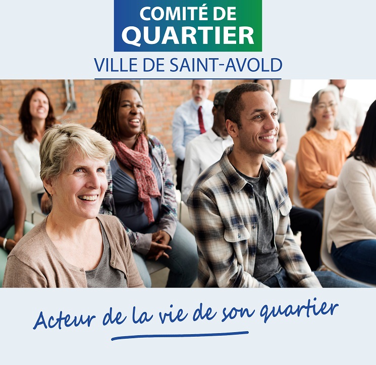 Affiche comites de quartier 2021 sta