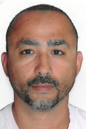 Mohammed Abdelmalik CHAALAL