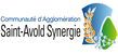 Logo Saint-Avold Synergie