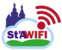 Logo Saint-Avold WIFI