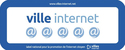 Logo Ville Internet