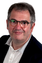 Alain LETULLIER