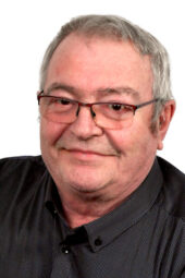 Antoine PELLEGRINI