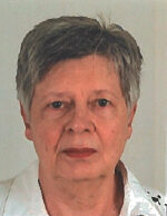 Blanche CRENNA
