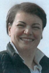 Valentine BORACCIA