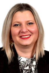 Christine KLEIN-MORAWSKI