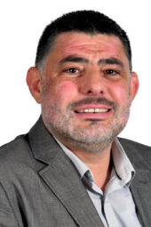 Gaétan VECCHIO