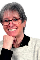 Geneviève MATHE-HERMAL