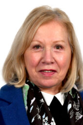 Hermine MALAMANE