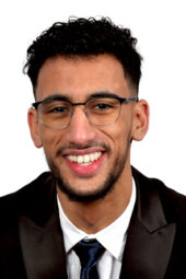 Ismail AJDID