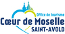 Logo cœur de Moselle et Saint-Avold