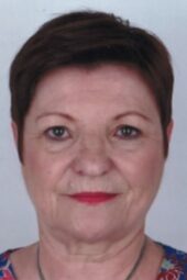 Marie-Lyne LINDAUER