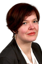 Monique EISENBARTH-BETTINGER