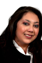 Najia BOUCHENGA