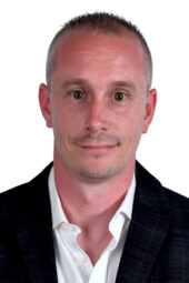 Olivier MOUTON