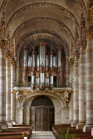 Orgue