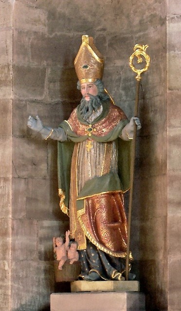 Saint-Nicolas
